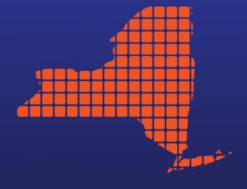 NY Counts 2020: Census 2020 Update
