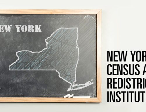 NYLS Census White Paper: What is the ACS?