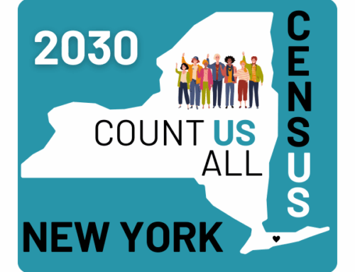 Census Toolkits from the Health and Welfare Council of Long Island